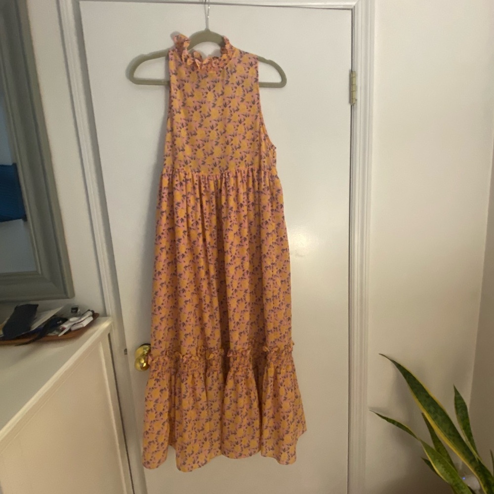 Sister Jane Maxi Dress Size XS